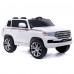 2023 12V Toyota Land Cruiser  Kids Ride On Car with Remote Control